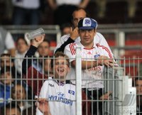 Fussball 1. Bundesliga  Saison 2011/2012 :