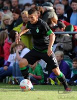 Fussball 1. Bundesliga, Saison 2012/2013: Testspiel Werder Bremen