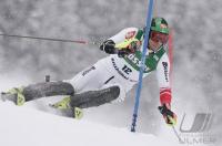 Slalom Kitzbuehel