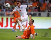 Fussball International  Freundschaftsspiel   Niederlande - England