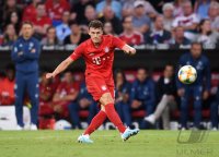 Fussball International Audi Cup 2019: FC Bayern Muenchen - Tottenham Hotspur