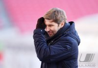 Fussball 1. Bundesliga Saison 20/21: VfB Stuttgart - Hertha BSC Berlin