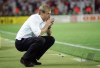 Fussball WM 2006: Deutschland - Italien