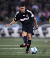 Fussball 1. Bundesliga: Testspiel  Red Bull Salzburg - FC Bayern Muenchen