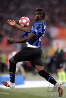FUSSBALL SERIE A: Mario Barwuah Balotelli (Inter)