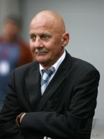 Fussball Premiere Ligapokal SV Werder Bremen - FC Bayern Muenchen