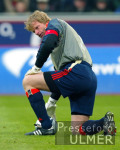 Fussball 1. Bundesliga: FCB, Torwart Oliver KAHN