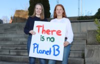 Friday for Future Rottenburg