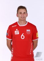 Volleyball 1. Bundesliga  Saison 18/19: Fotoshooting TV Rottenburg Media Day