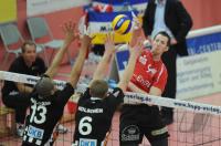 Volleyball  1. Bundesliga  09/10:  ENBW TV Rottenburg - SSC Berlin
