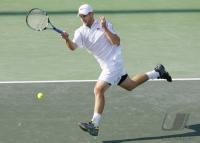 Tennis Key Biscayne 2006 - Roddick