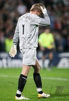 Fussball DFB-Pokal: St. Pauli Hamburg - Bayern Muenchen