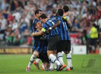 Fussball Champions League Finale:  FC Bayern Muenchen - Inter Mailand