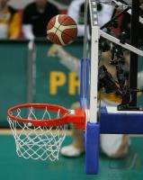 Basketball 1. Bundesliga 06/07 Walter Tigers Tuebingen - TBB Trier