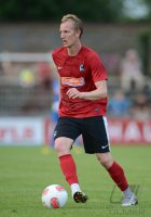 Fussball 1. Bundesliga 2012/2013: Jan Rosenthal (SC Freiburg)