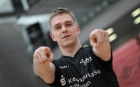 Basketball 1. Bundesliga 23/24: Tigers Tuebingen - Basketball Lšwen Braunschweig