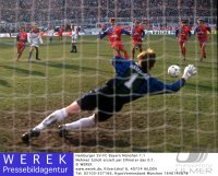 Fussball 1. Bundesliga