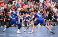 Handball  1. Bundesliga 2025/2026    06.09.2026 HBW Balingen - Weilstetten - SC Magdeburg