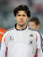 Fussball International Italien-Deutschland