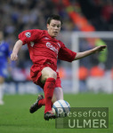 Fussball CHL FC Liverpool  -  Chelsea London