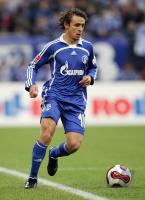 Fussball 1. Bundesliga: 1.FC Schalke 04 - VfL Bochum