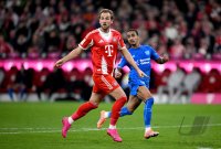 Fussball 1. Bundesliga  Saison  2025/2026  
FC Bayern Muenchen - Bayer 04 Leverkusen