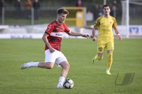 Fussball Oberliga 24/25: TSG Balingen - SG Sonnenhof Grossaspach