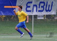 Fussball A Jugend Verbandsstaffel  2010/2011