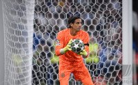 Fussball CHL FINALE 24/25 in Muenchen: Paris Saint - Germain - Inter Mailand