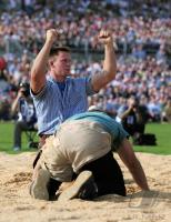 Schwingfest Frauenfeld 2010