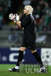 Fussball 1. Bundesliga: Valencia, CANIZARES