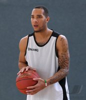 Basketball 1. Bundesliga 16/17 Walter Tigers Tuebingen