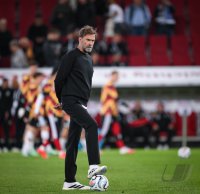 FUSSBALL UEFA Nations League 26/27 Deutschland - Griechenland