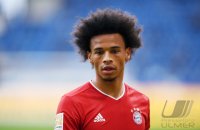 Fussball 1. Bundesliga Saison 20/21: TSG 1899 Hoffenheim - FC Bayern Muenchen