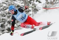 Ski Alpin; Abfahrt Training  Herren