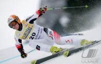 Ski Alpin  Herren Riesenslalom  Adelboden