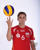 Volleyball 1. Bundesliga  Saison 15/16:  TV Rottenburg