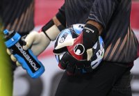 FUSSBALL INTERNATIONAL Testspiel: Oesterreich - Deutschland