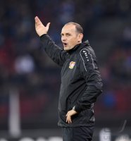 FUSSBALL EUROPA LEAGUE 18/19: FC Zuerich - Bayer 04 Leverkusen