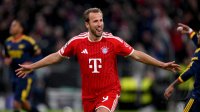 FUSSBALL CHAMPIONS LEAGUE  SAISON 26/27  FC Bayern Muenchen - FC Arsenal