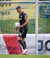 Fussball 1. Bundesliga 25/26 Testspiel
SC Freiburg - Dynamo Dresden