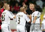 Fussball UCL: Madrid