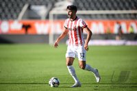Fussball 1. Bundesliga 25/26 Testspiel
SCR Altach - SC Freiburg