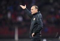 FUSSBALL EUROPA LEAGUE 18/19: FC Zuerich - Bayer 04 Leverkusen