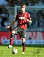 Fussball Saison 1. Bundesliga  Saison 2013/2014: SV Werder Bremen - 1. FC Nuernberg