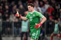 Fussball International CHL 24/25: FC Bayern Muenchen - Bayer 04 Leverkusen