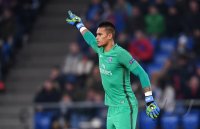 Fussball CHL 16/17 Gruppenphase: FC Basel - Paris Saint-Germain