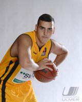 1. Basketball Bundesliga 2012/2013  Walter Tigers Tuebingen