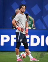 Fussball WM 2026: Panama - England