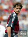 FUSSBALL BUNDESLIGA, Bayern Muenchen
